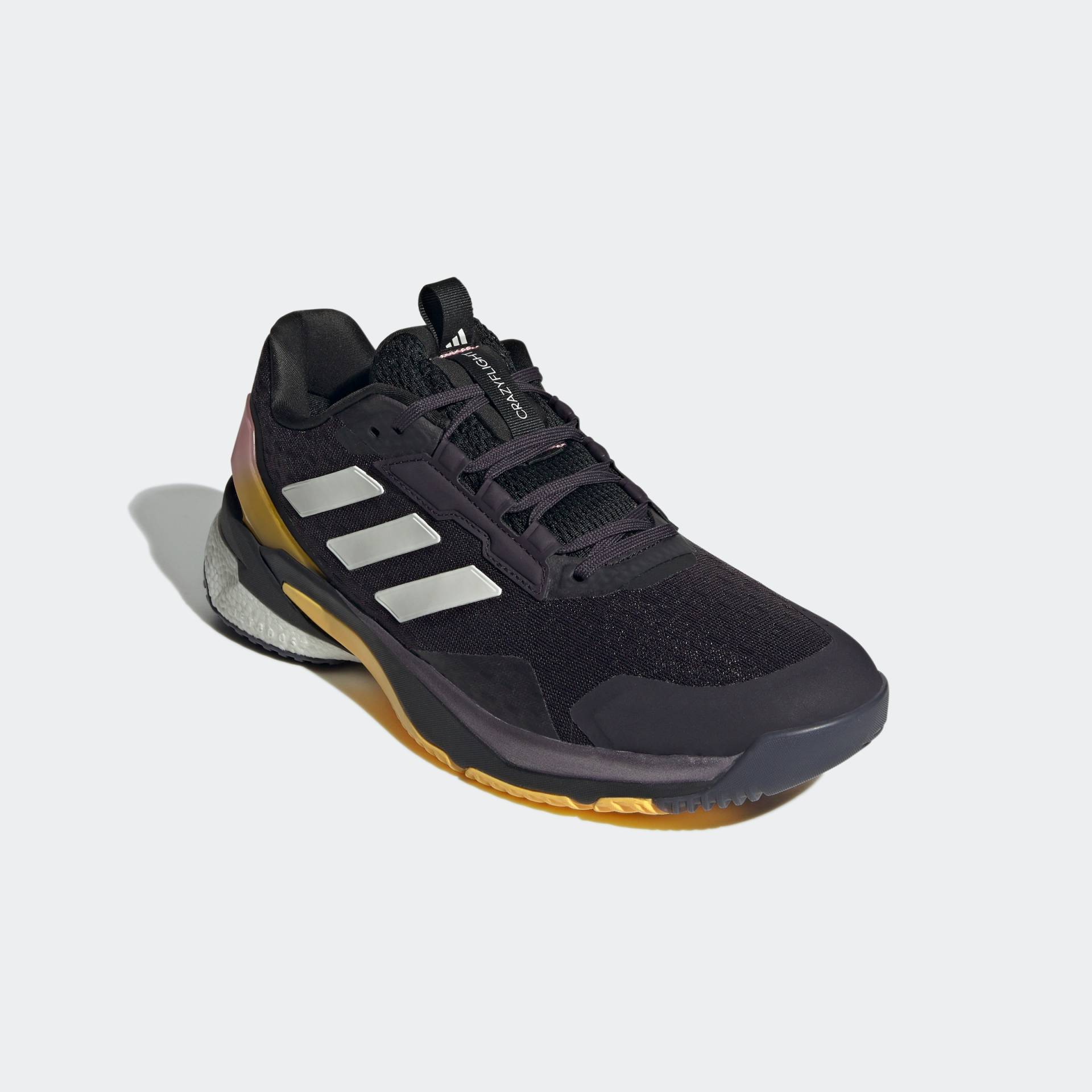 adidas Performance Handballschuh »CRAZYFLIGHT 5 INDOOR«, besonders geeignet für Volleyball von adidas Performance