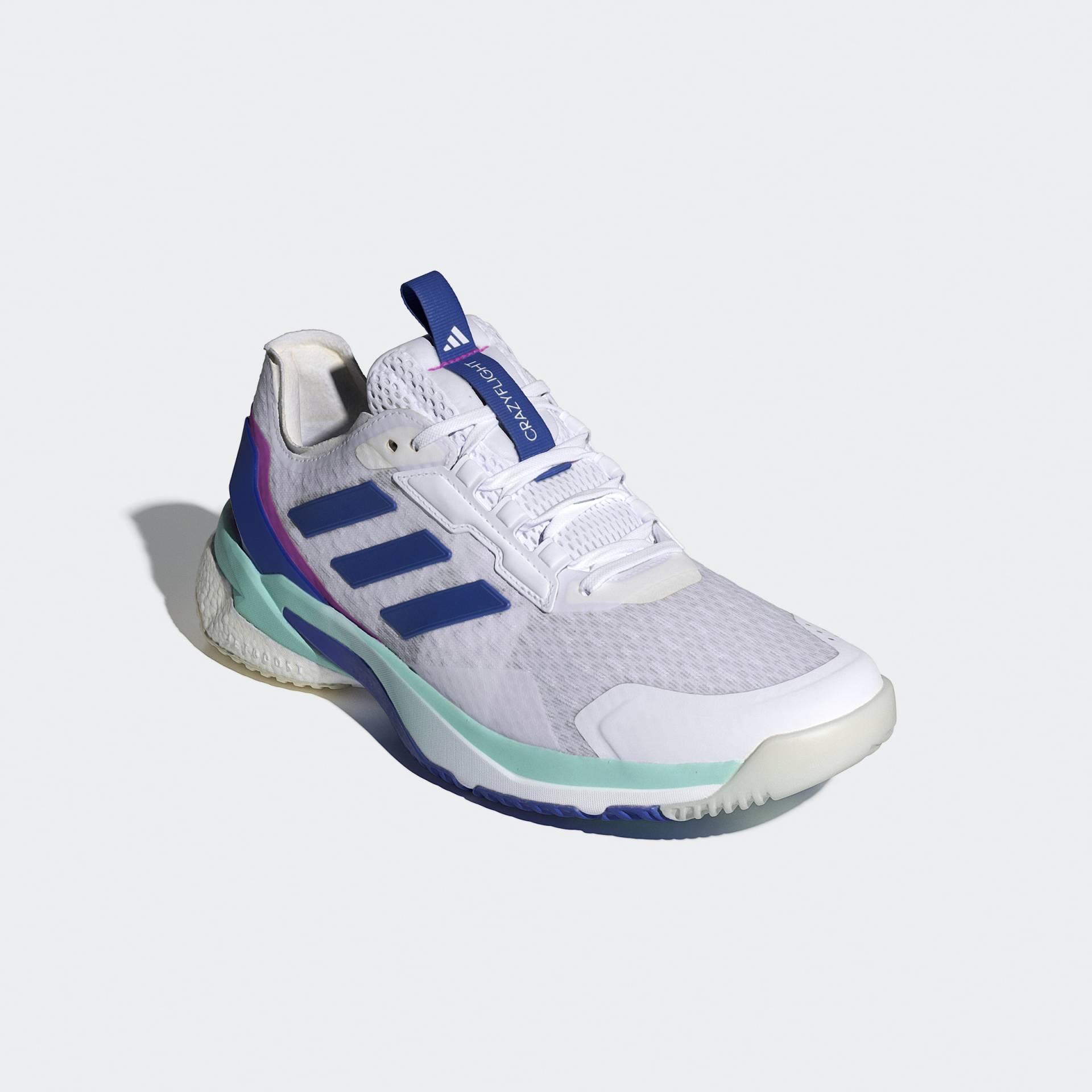 adidas Performance Indoorschuh, besonders geeignet für Volleyball und Handball von adidas Performance