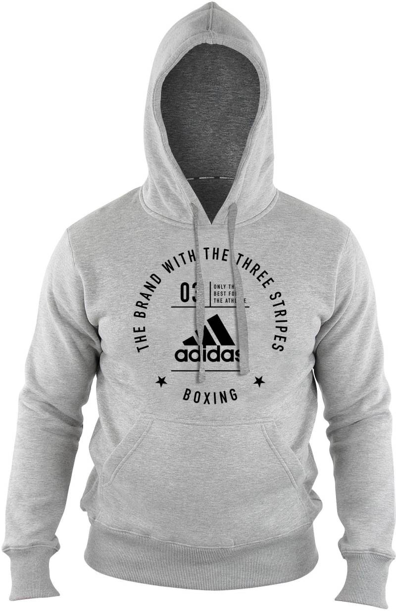 adidas Performance Hoodie »Community Hoody “Boxing”« von adidas Performance