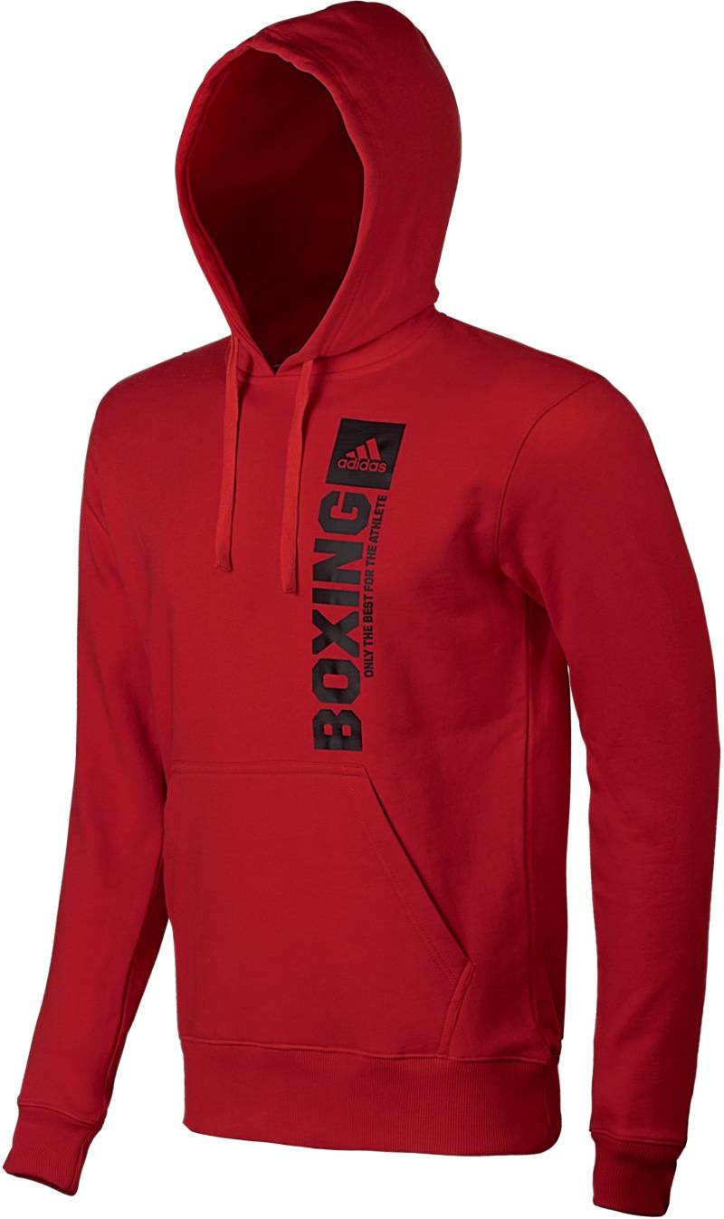 adidas Performance Hoodie »Community Vertical Hoody BOXING« von adidas Performance