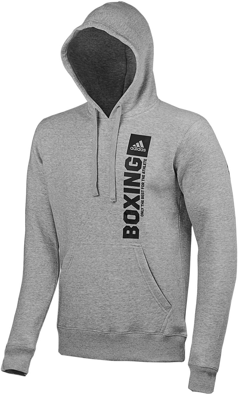 adidas Performance Hoodie »Community Vertical Hoody BOXING« von adidas Performance