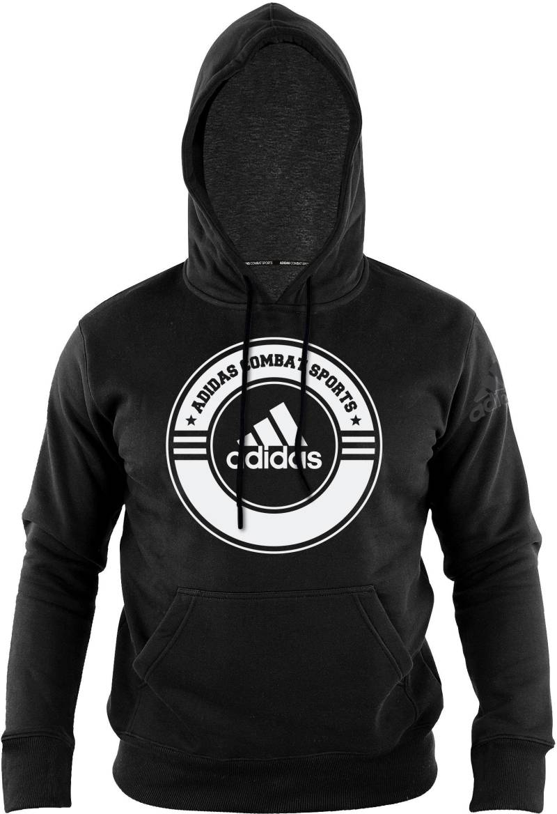 adidas Performance Hoodie »Hoody Combat Sports« von adidas Performance