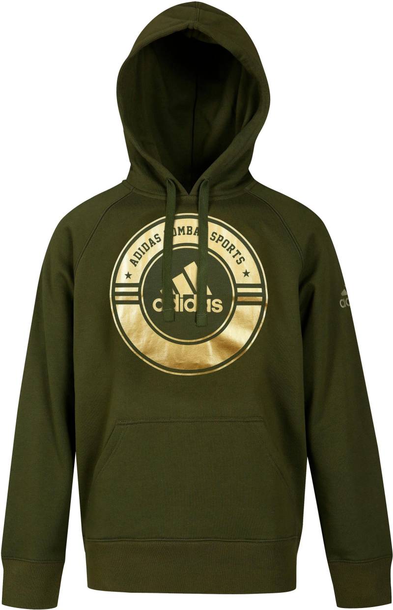 adidas Performance Hoodie »Hoody Combat Sports« von adidas Performance