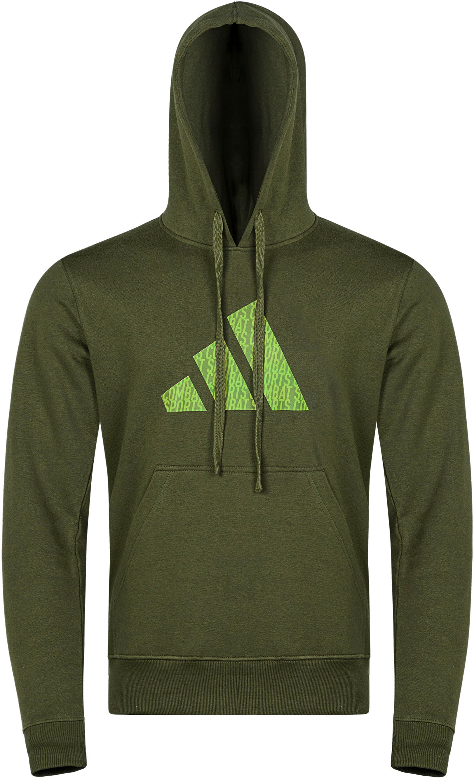 adidas Performance Hoodie »Perfo Script Graphic Hoody« von adidas Performance