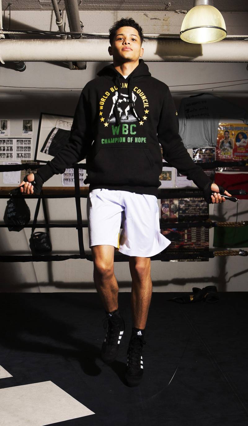 adidas Performance Hoodie »WBC Hoody Heritage« von adidas Performance