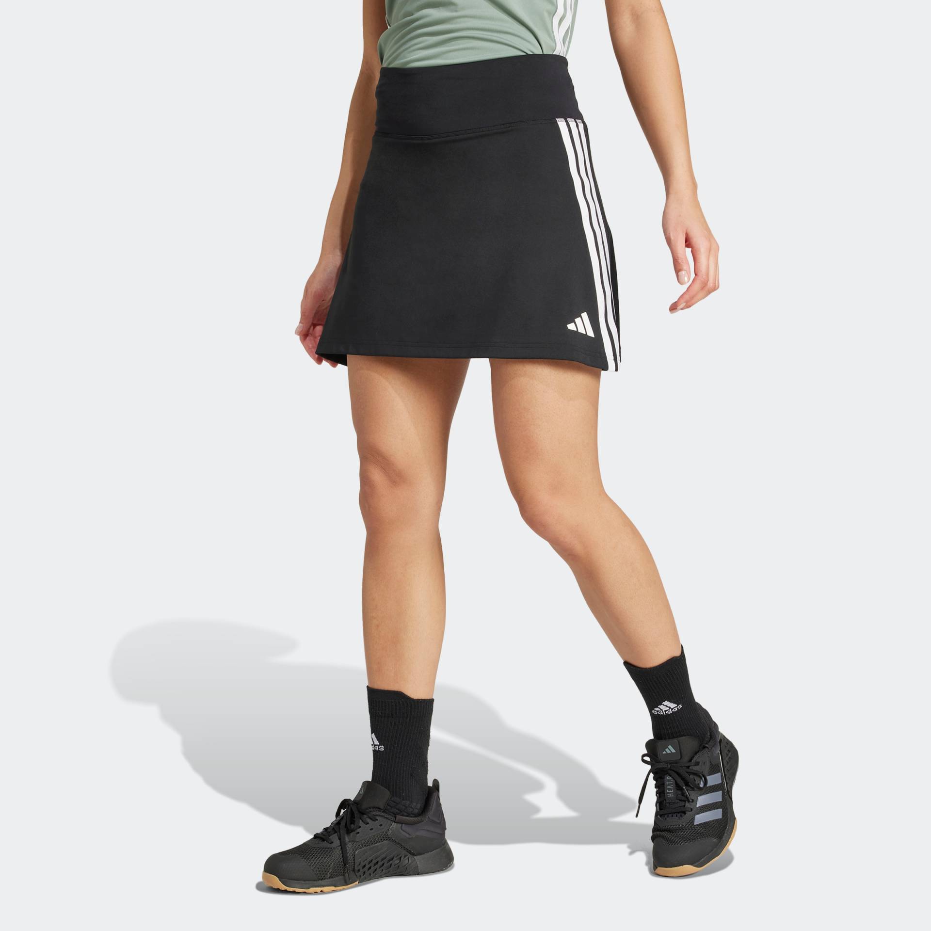 adidas Performance Hosenrock »WE 3S SKORT« von adidas Performance