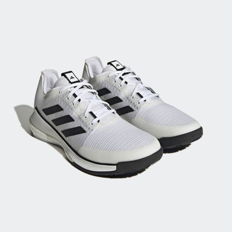 adidas Performance Indoorschuh »CRAZYFLIGHT«, besonders geeignet für Volleyball und Handball von adidas Performance