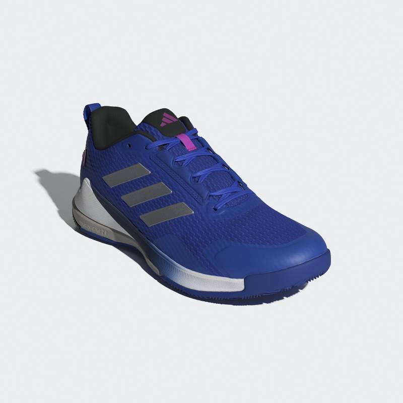 adidas Performance Indoorschuh »NOVAFLIGHT 2 INDOOR«, besonders geeignet für Volleyball von adidas Performance