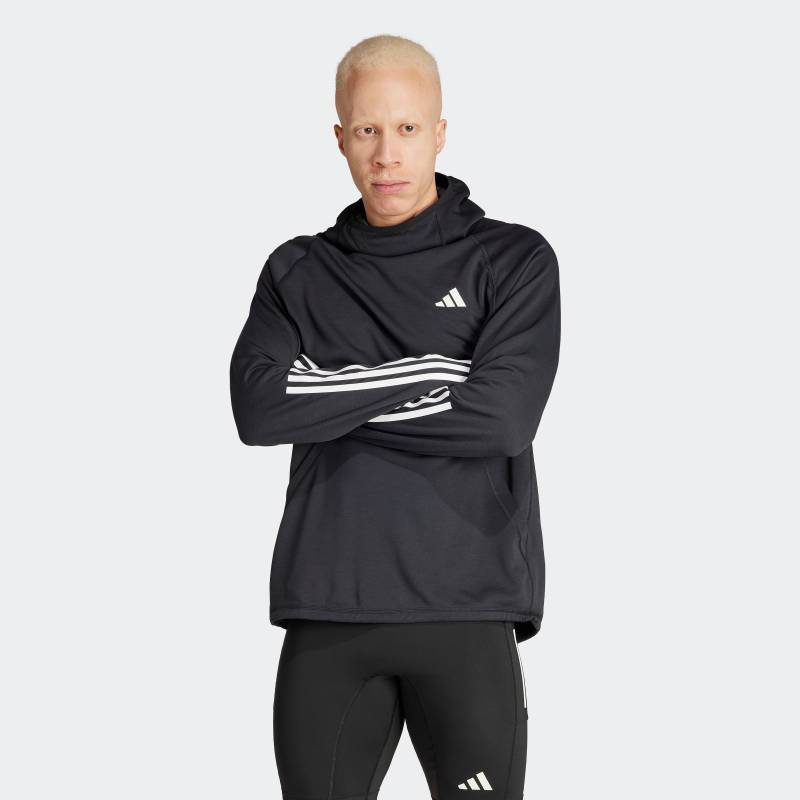 adidas Performance Kapuzensweatshirt »OTR E 3S HOODIE« von adidas Performance