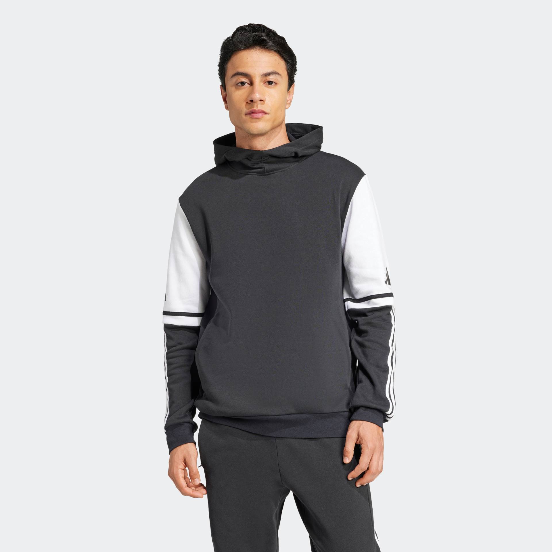 adidas Performance Kapuzensweatshirt »SQ25 SW HOOD« von adidas Performance