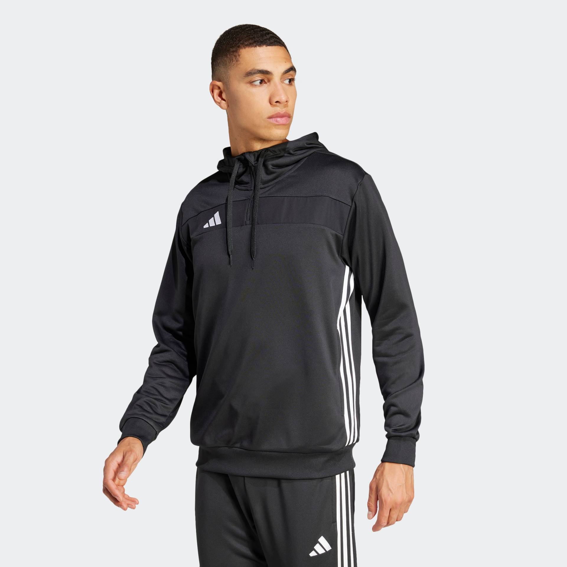 adidas Performance Kapuzensweatshirt »TIRO ES SW HD« adidas Performance Kapuzensweatshirt »TIRO ES SW HD« von adidas Performance