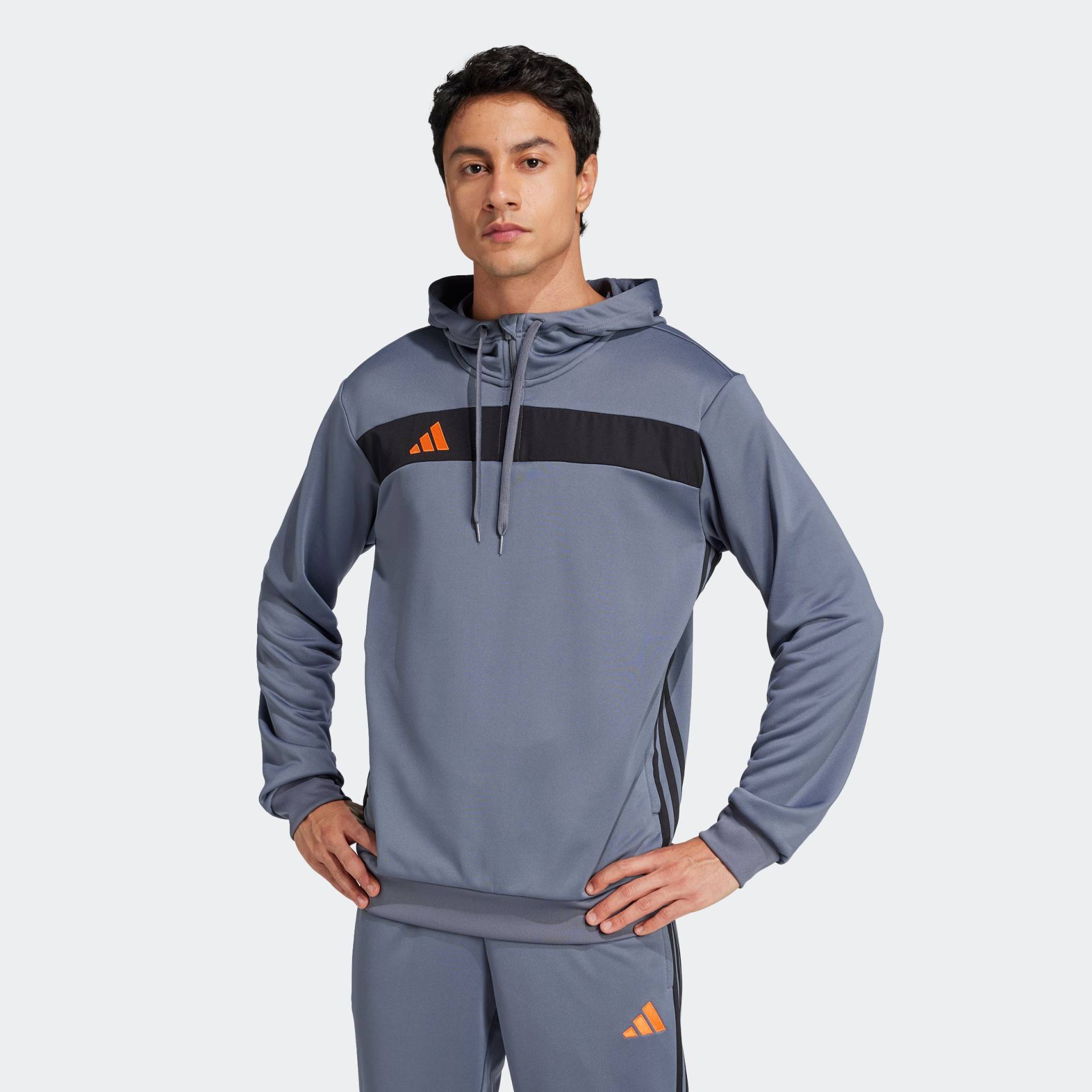 adidas Performance Kapuzensweatshirt »TIRO ES SW HD« adidas Performance Kapuzensweatshirt »TIRO ES SW HD« von adidas Performance