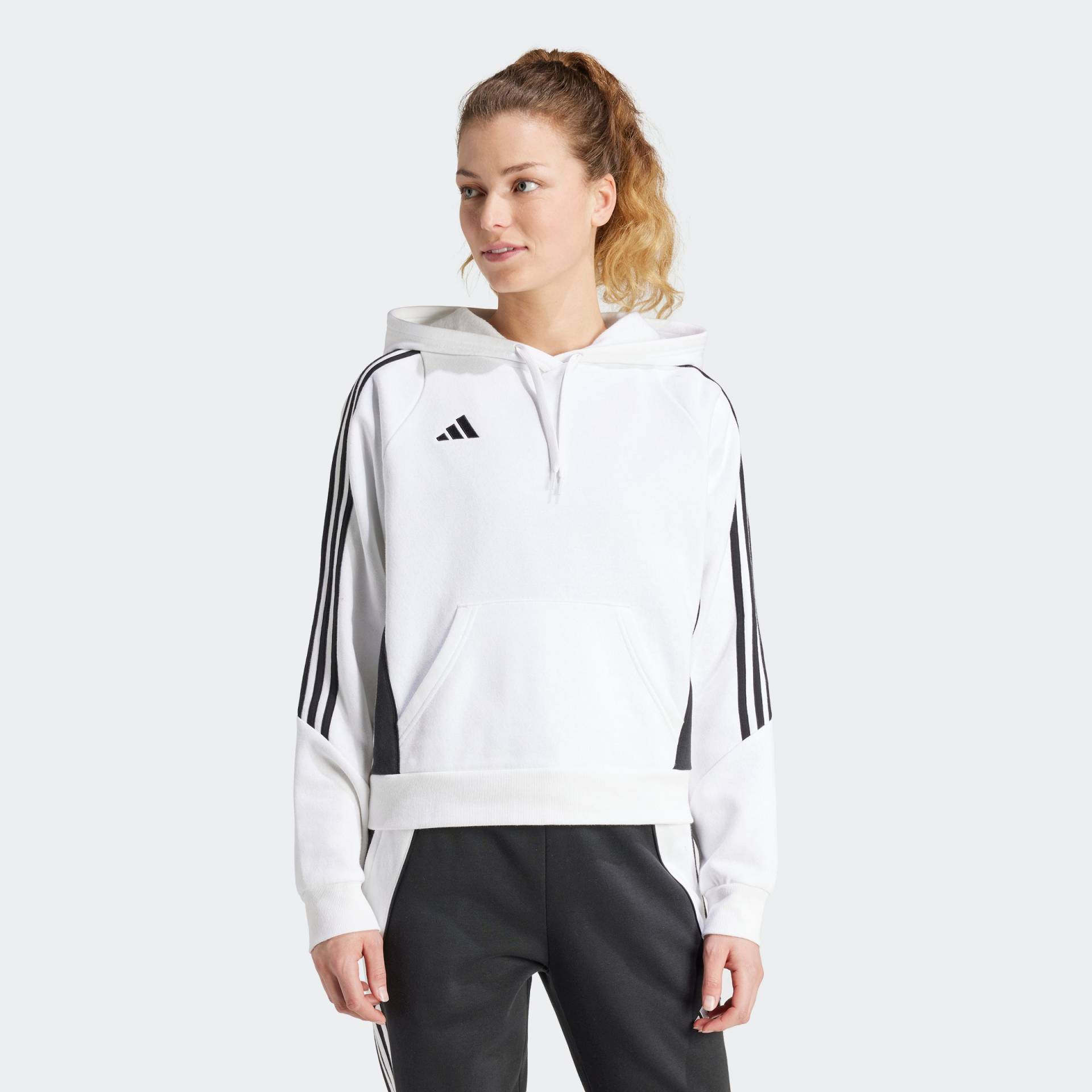 adidas Performance Kapuzensweatshirt »TIRO24 SWHOODW« adidas Performance Kapuzensweatshirt »TIRO24 SWHOODW« von adidas Performance