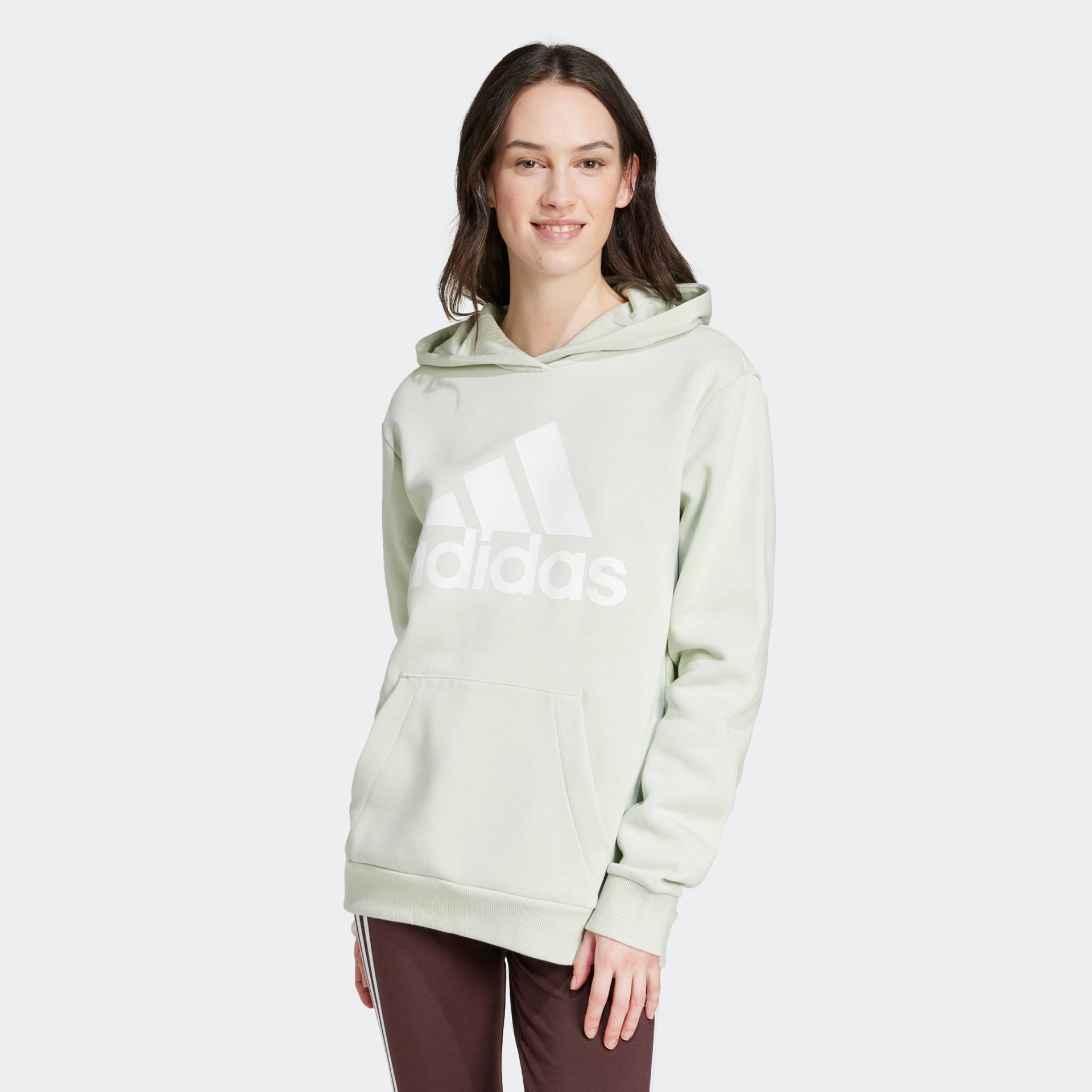 adidas Sportswear Kapuzensweatshirt »W BL OV HD« von adidas Sportswear