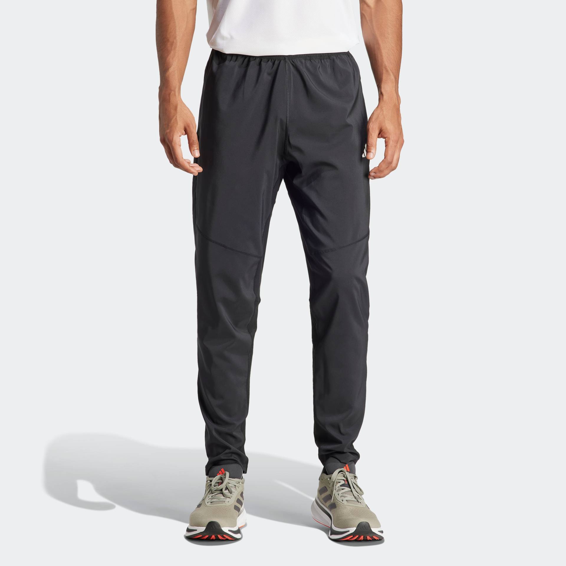 adidas Performance Laufhose »OTR B PANT«, (1 tlg.) von adidas Performance