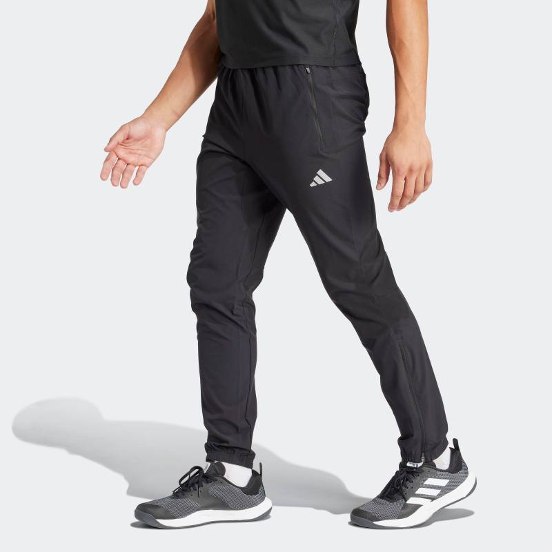 adidas Performance Laufhose »RUN IT TKO PANT«, (1 tlg.) von adidas Performance