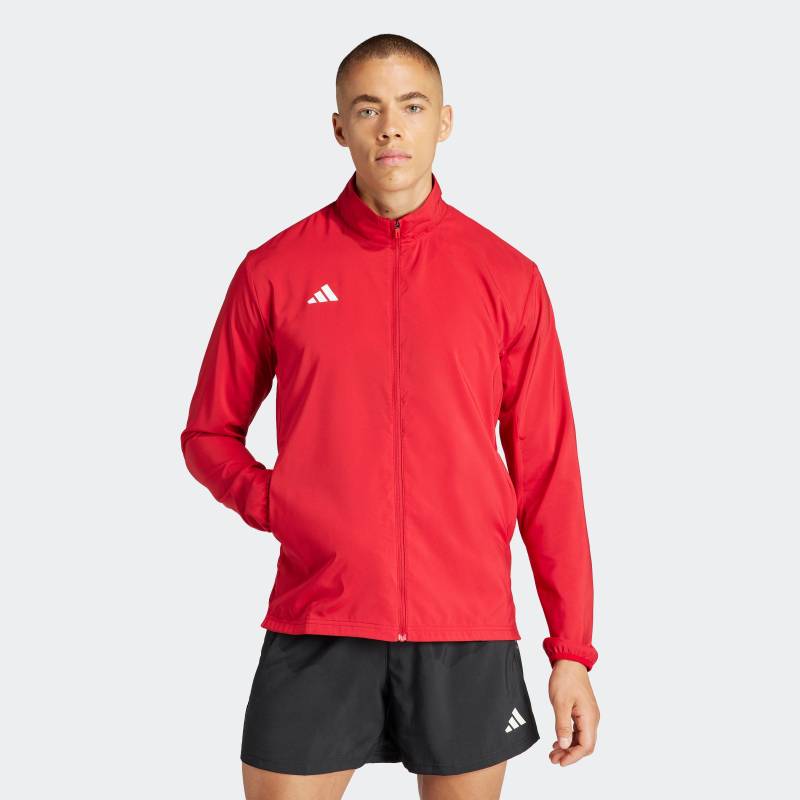 adidas Performance Laufjacke »ADIZERO E JCKT« von adidas Performance