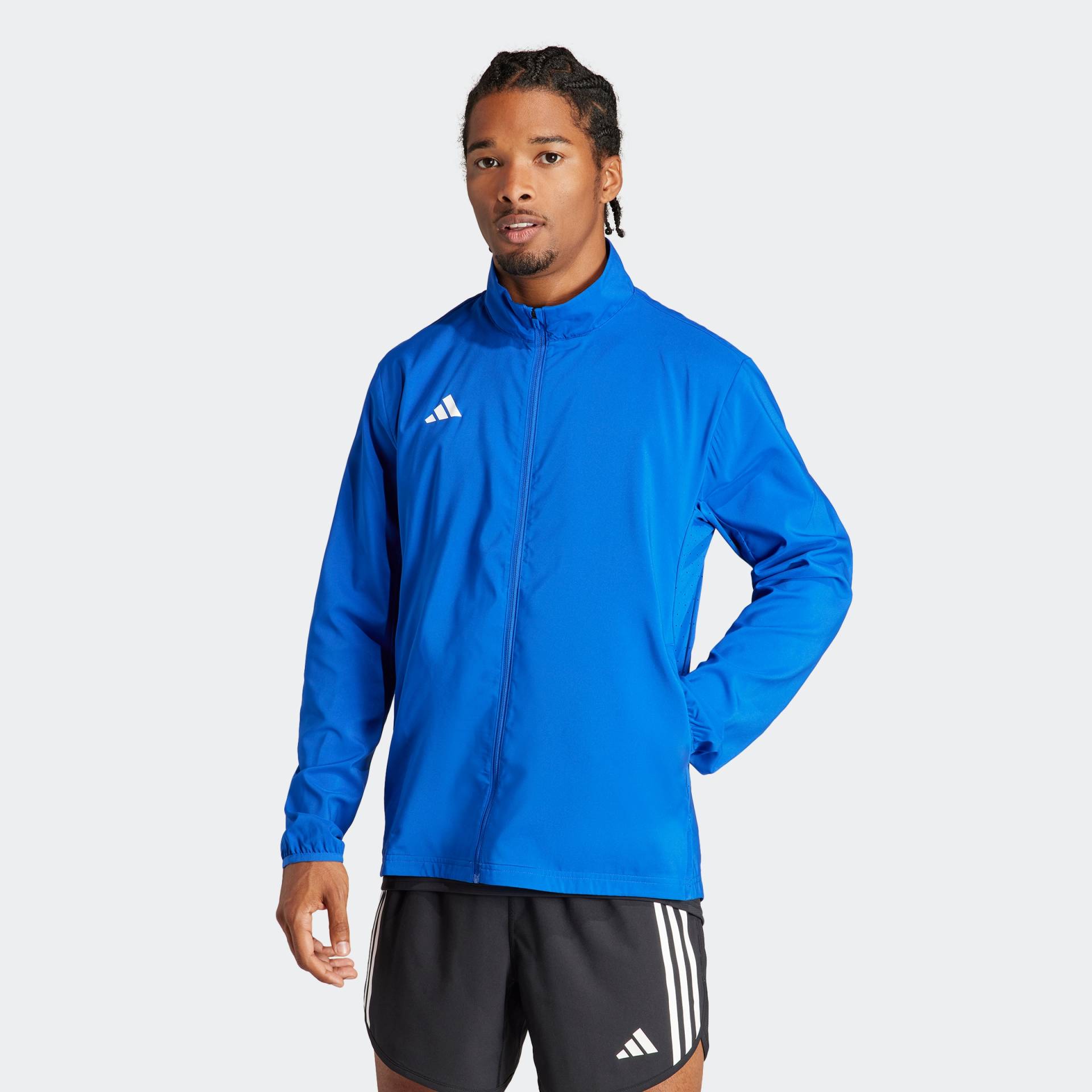 adidas Performance Laufjacke »ADIZERO E JCKT« von adidas Performance