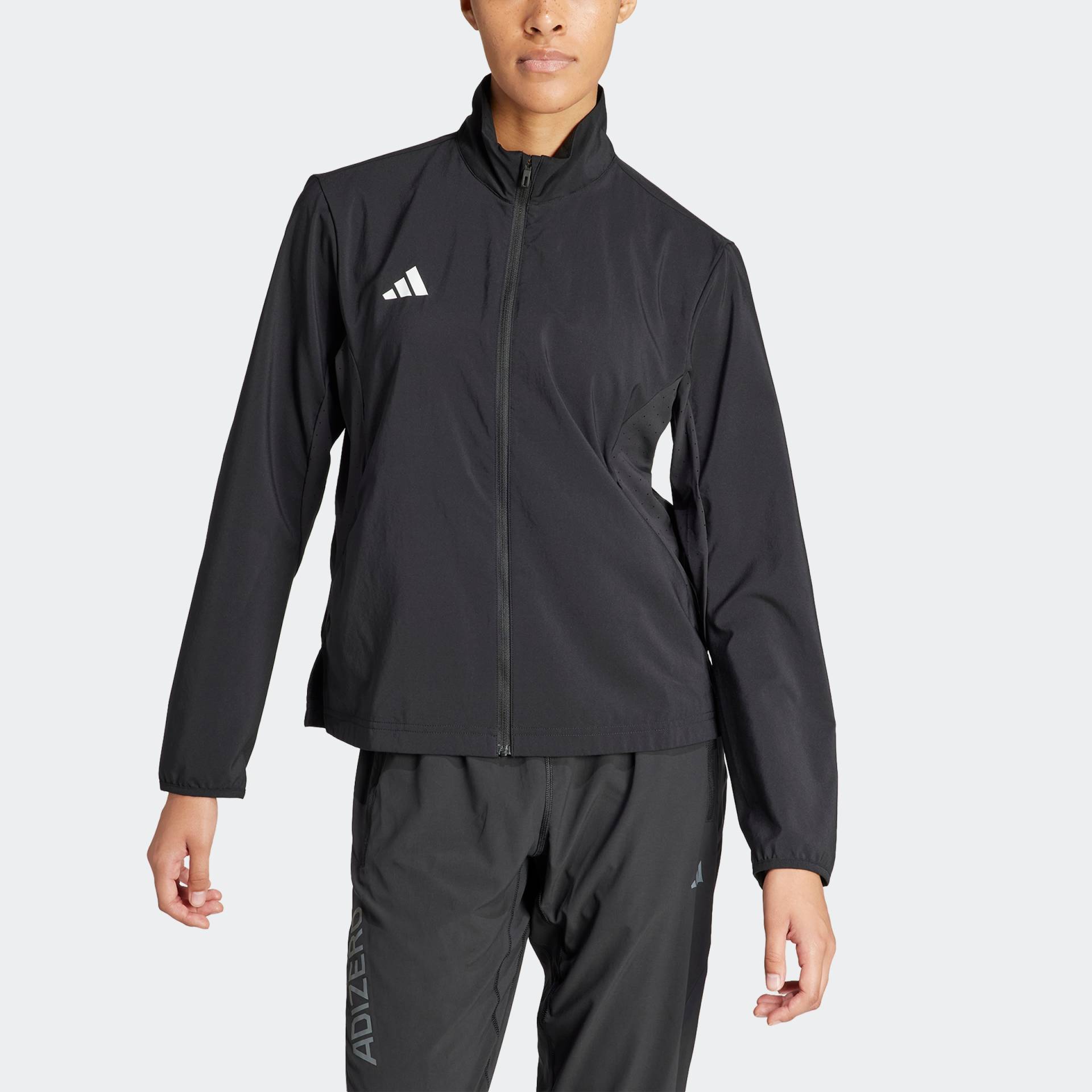 adidas Performance Laufjacke »ADIZERO E JCKT« von adidas Performance