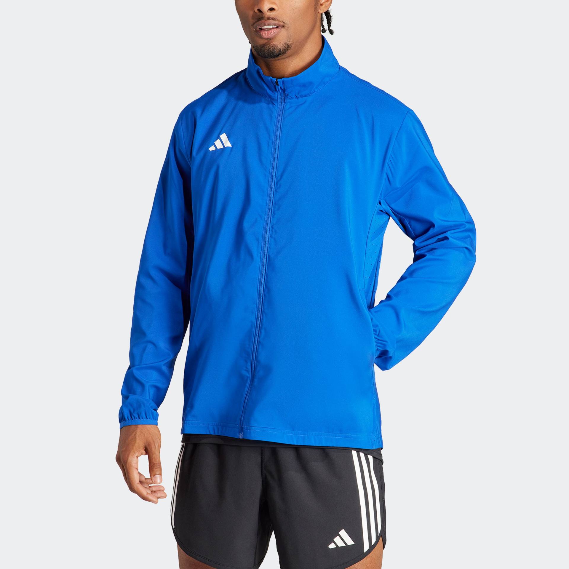 adidas Performance Laufjacke »ADIZERO E JCKT« adidas Performance Laufjacke »ADIZERO E JCKT« von adidas Performance