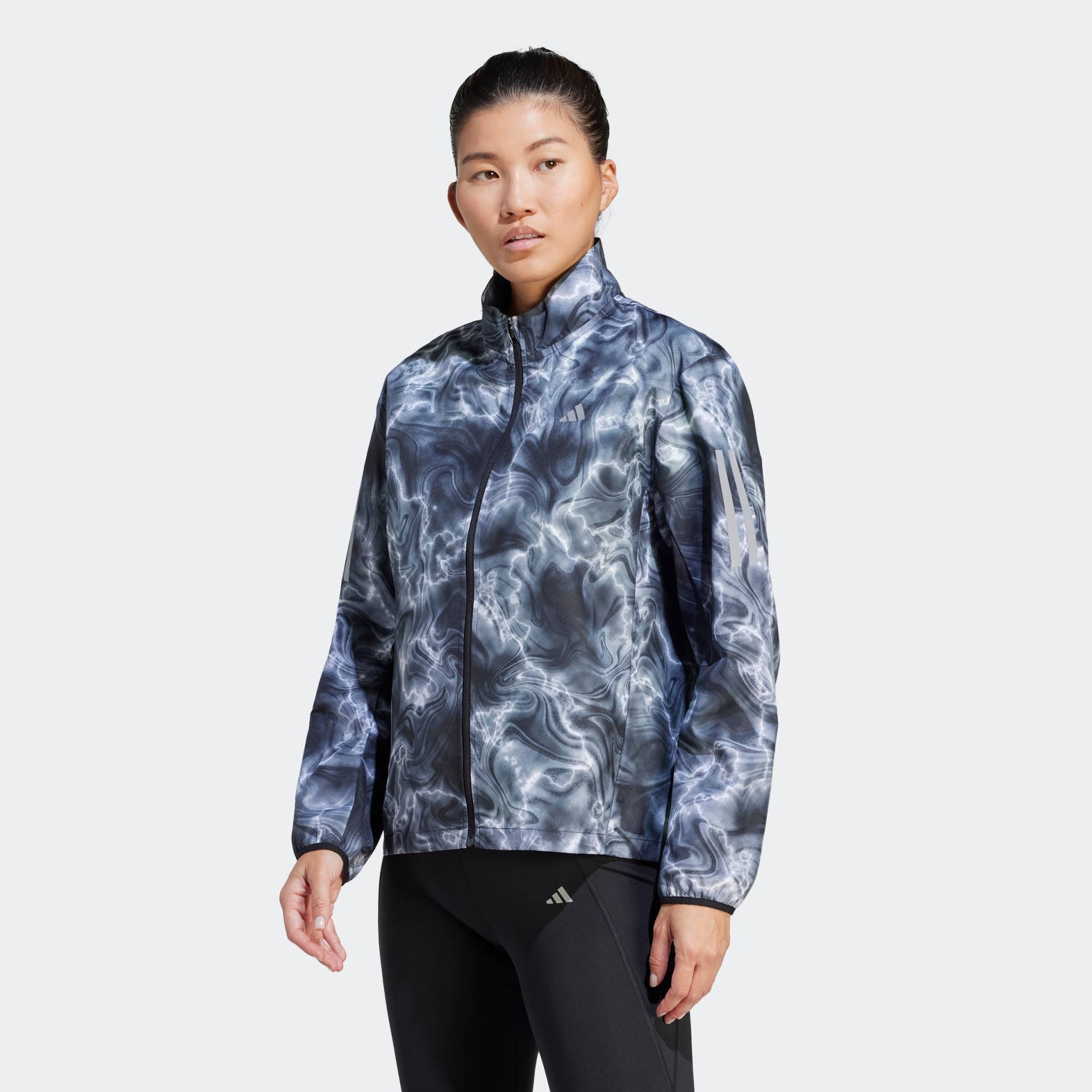 adidas Performance Laufjacke »OTR AOP JACKET« von adidas Performance