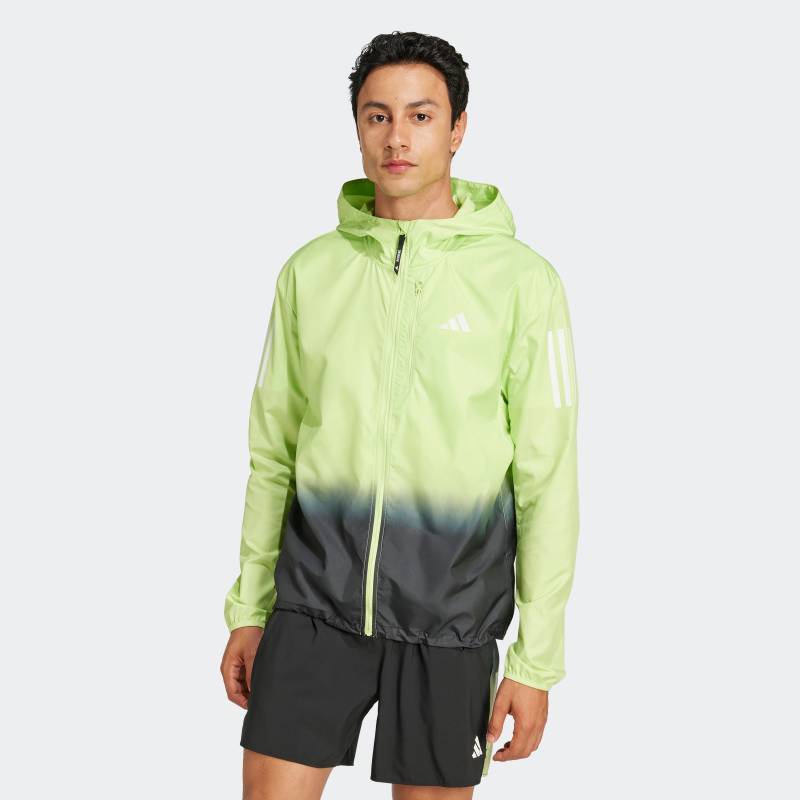 adidas Performance Laufjacke »OTR B CB JKT M« von adidas Performance