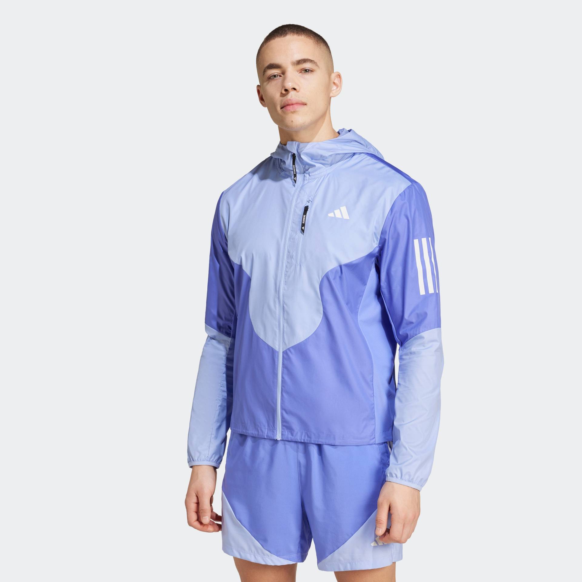 adidas Performance Laufjacke »OTR B CB JKT« von adidas Performance