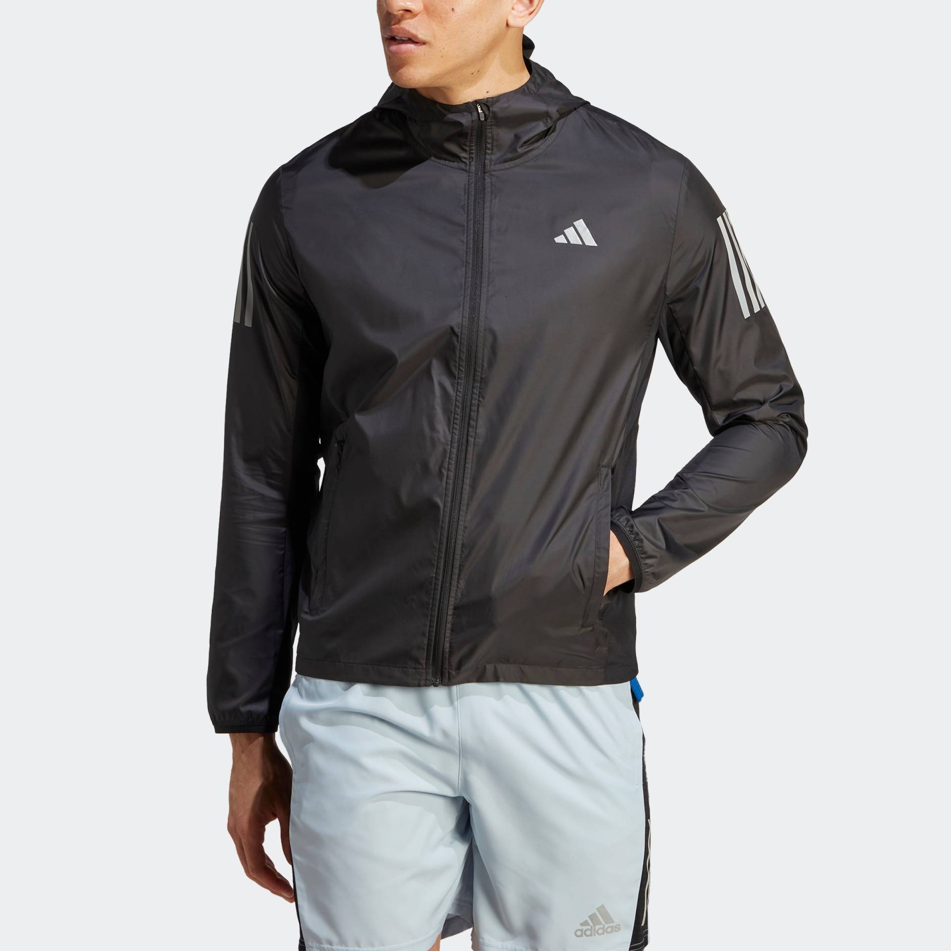 adidas Performance Laufjacke »OTR JACKET M« von adidas Performance