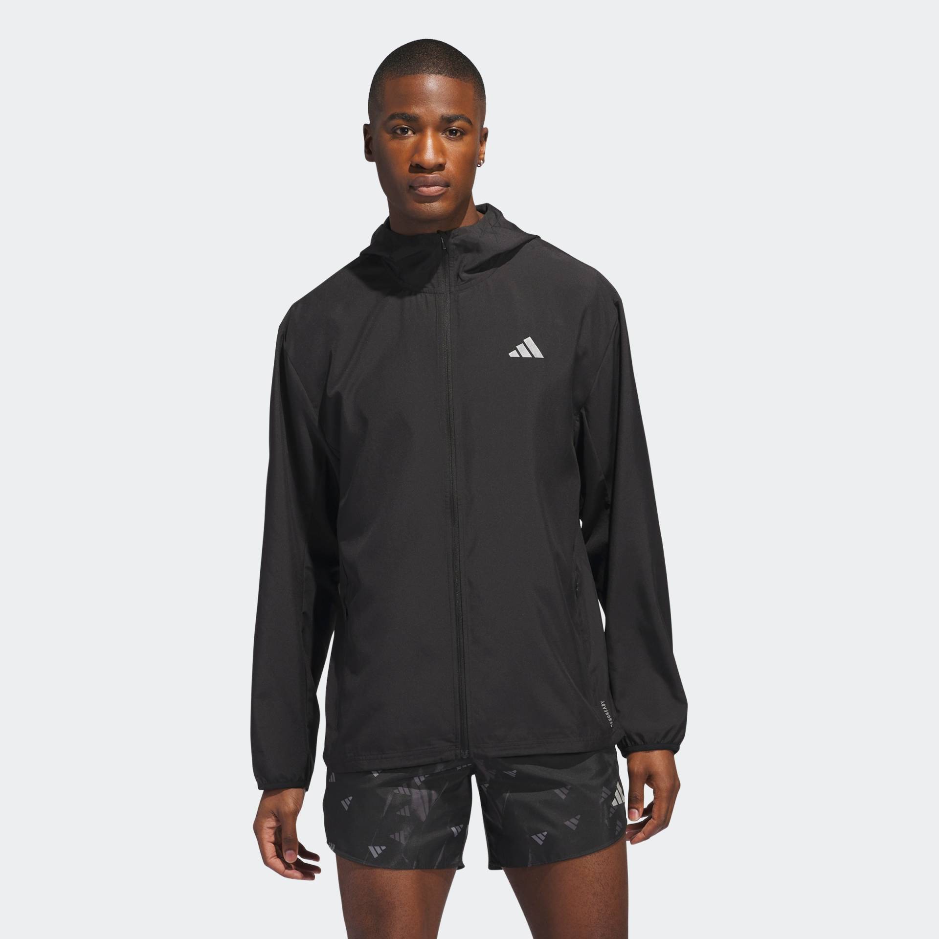 adidas Performance Laufjacke »RUN IT JACKET« von adidas Performance