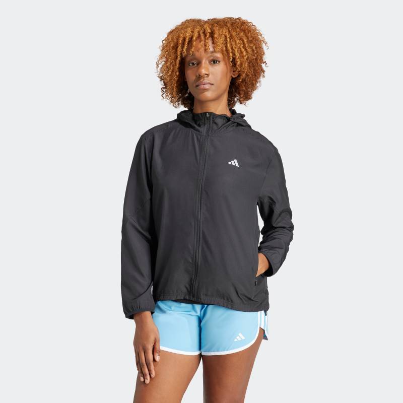 adidas Performance Laufjacke »RUN IT JACKET« von adidas Performance