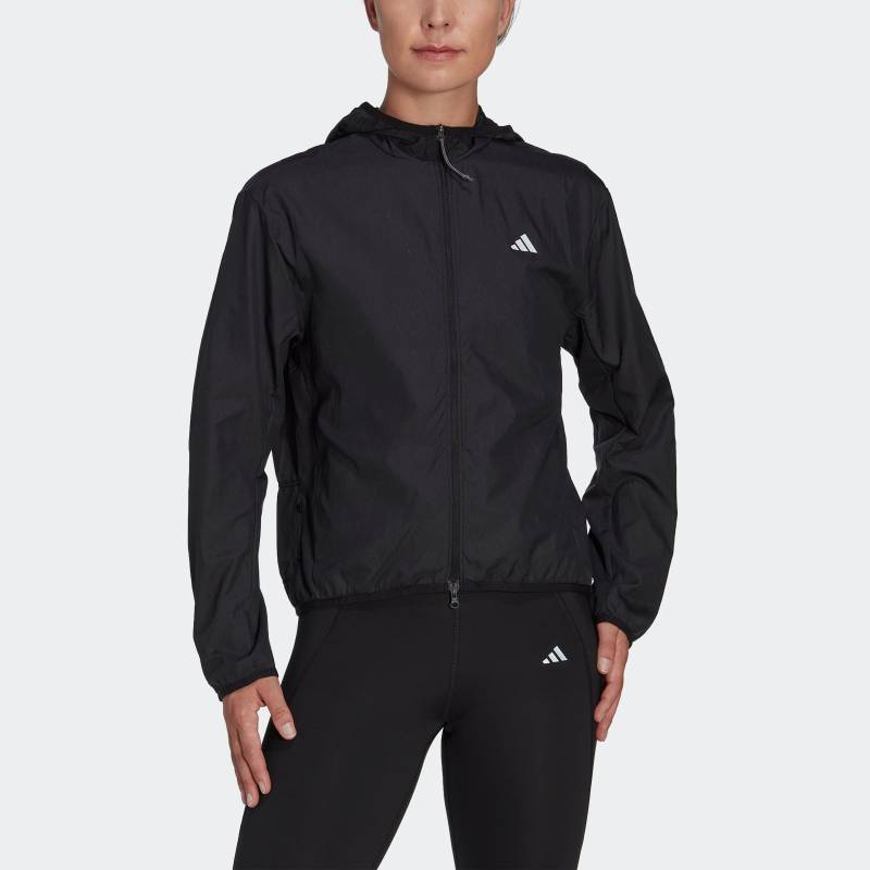 adidas Performance Laufjacke »RUN IT WINDBREAKER« von adidas Performance