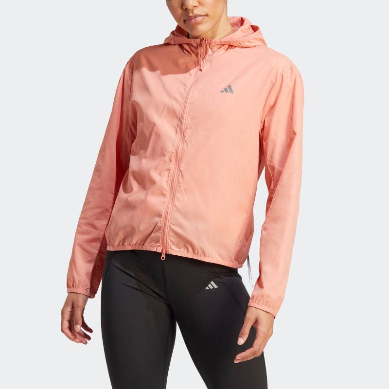 adidas Performance Laufjacke »RUN IT WINDBREAKER« von adidas Performance