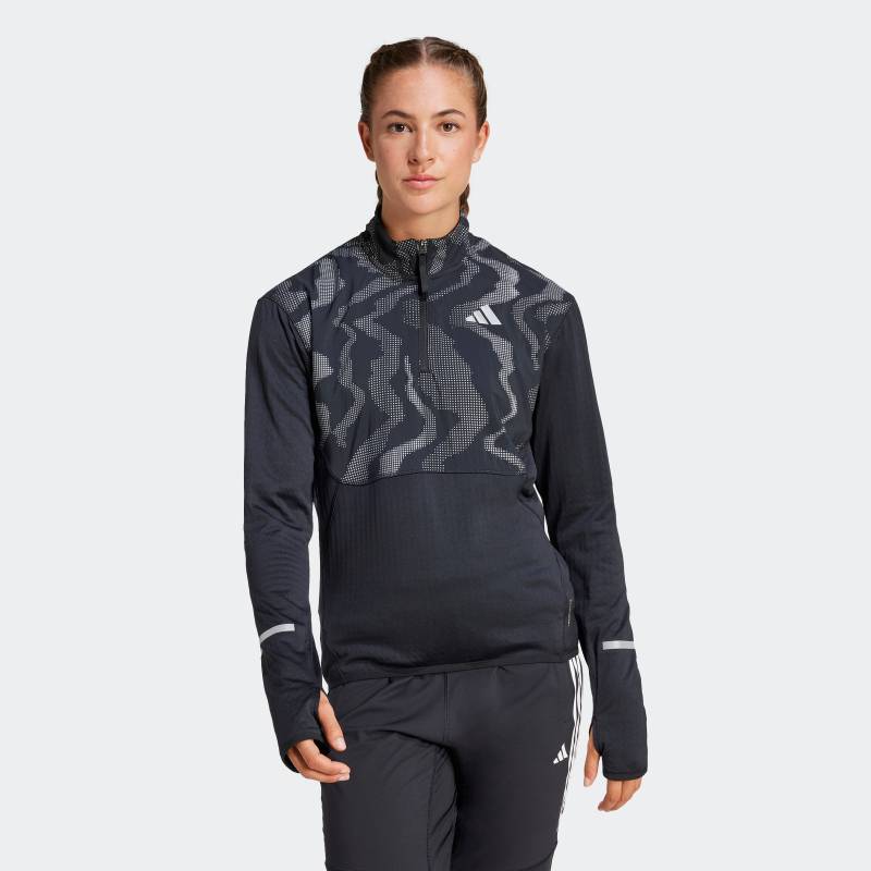 adidas Performance Laufjacke »ULT HIVIS 1/2 W« von adidas Performance