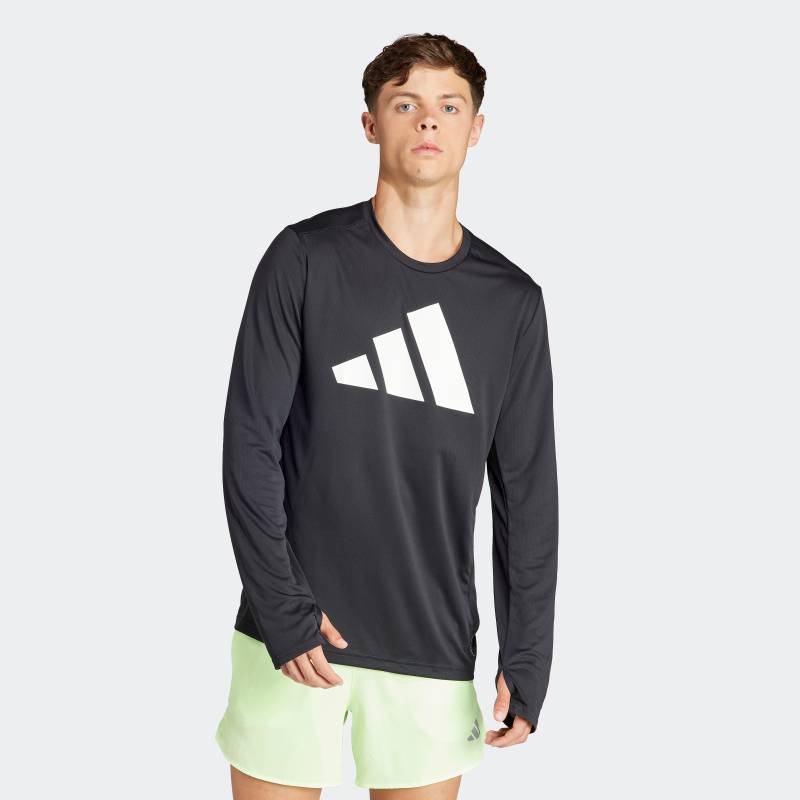 adidas Performance Laufshirt »RUN IT LS« von adidas Performance