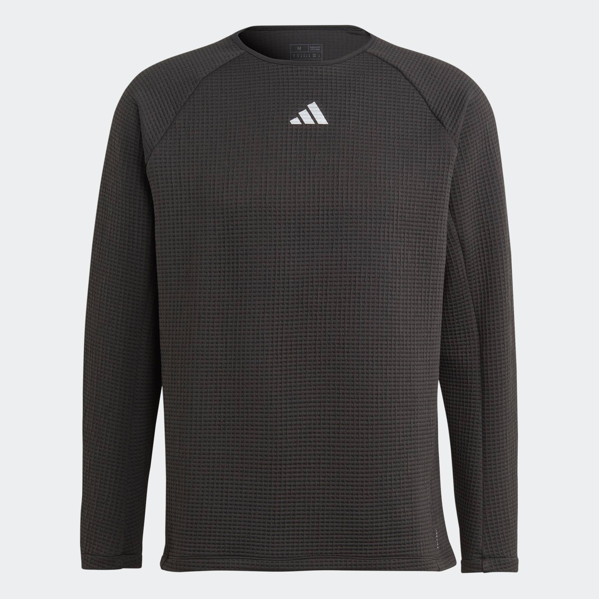 adidas Performance Laufshirt »ULT CTE WARM LS« von adidas Performance