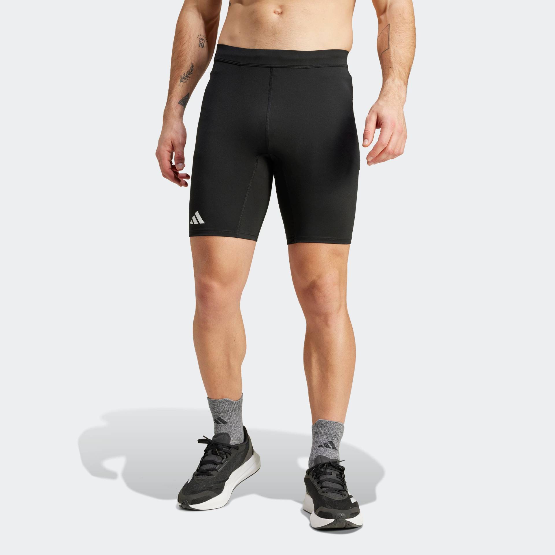 adidas Performance Laufshorts »ADIZERO E S TGT«, (1 tlg.) von adidas Performance