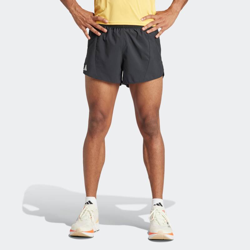 adidas Performance Laufshorts »ADIZERO E SHORT«, (1 tlg.) von adidas Performance