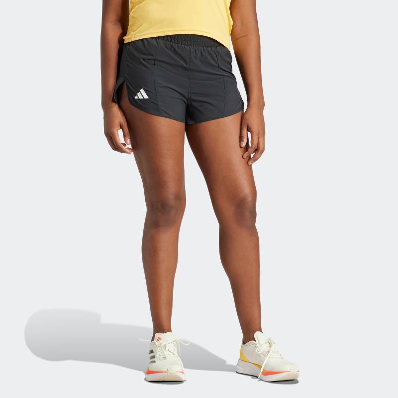 adidas Performance Laufshorts »ADIZERO E SHORT«, (1 tlg.) von adidas Performance