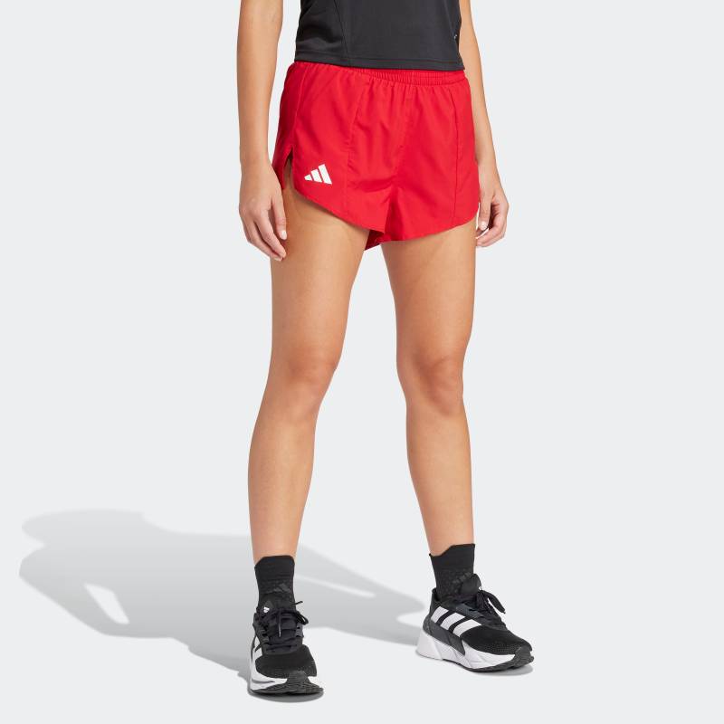 adidas Performance Laufshorts »ADIZERO E SHORT«, (1 tlg.) von adidas Performance