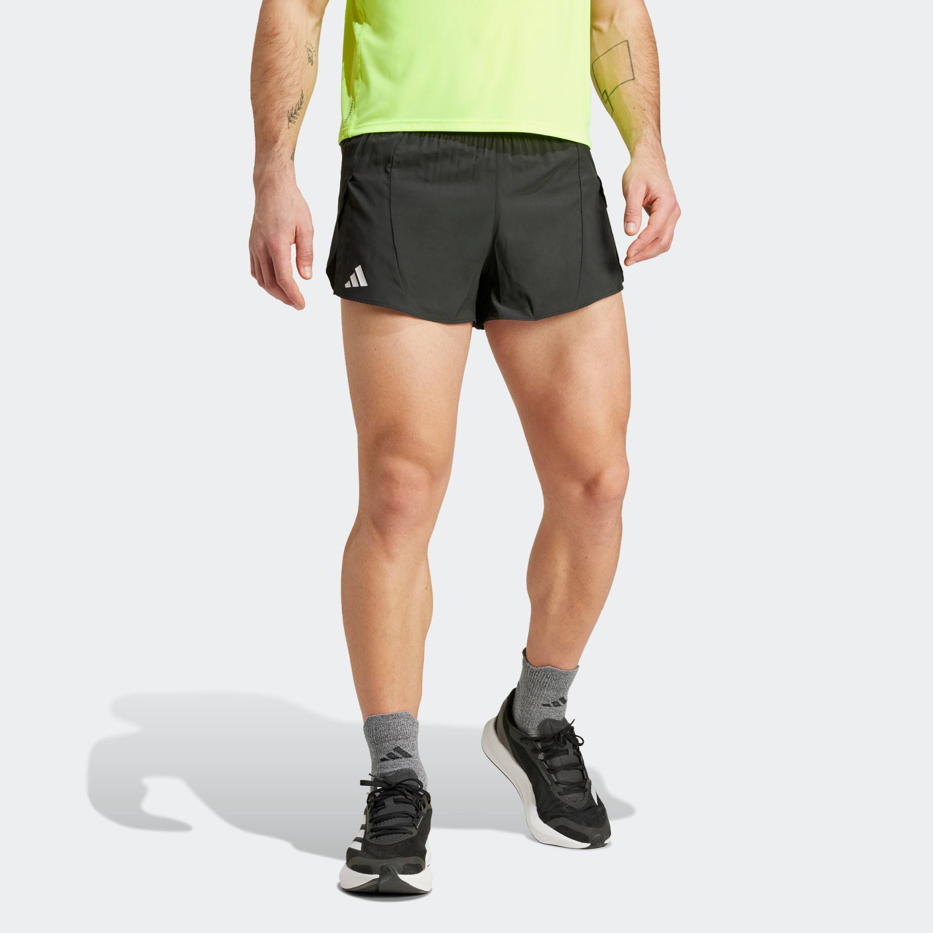 adidas Performance Laufshorts »ADIZERO E SPLIT«, (1 tlg.) von adidas Performance