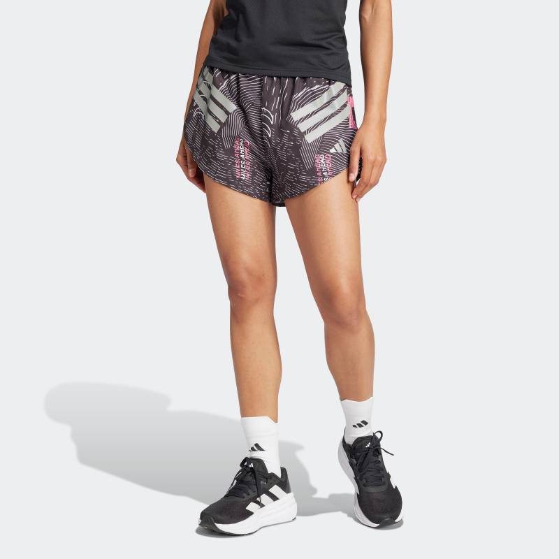 adidas Performance Laufshorts »BTN SHORT W«, (1 tlg.) von adidas Performance