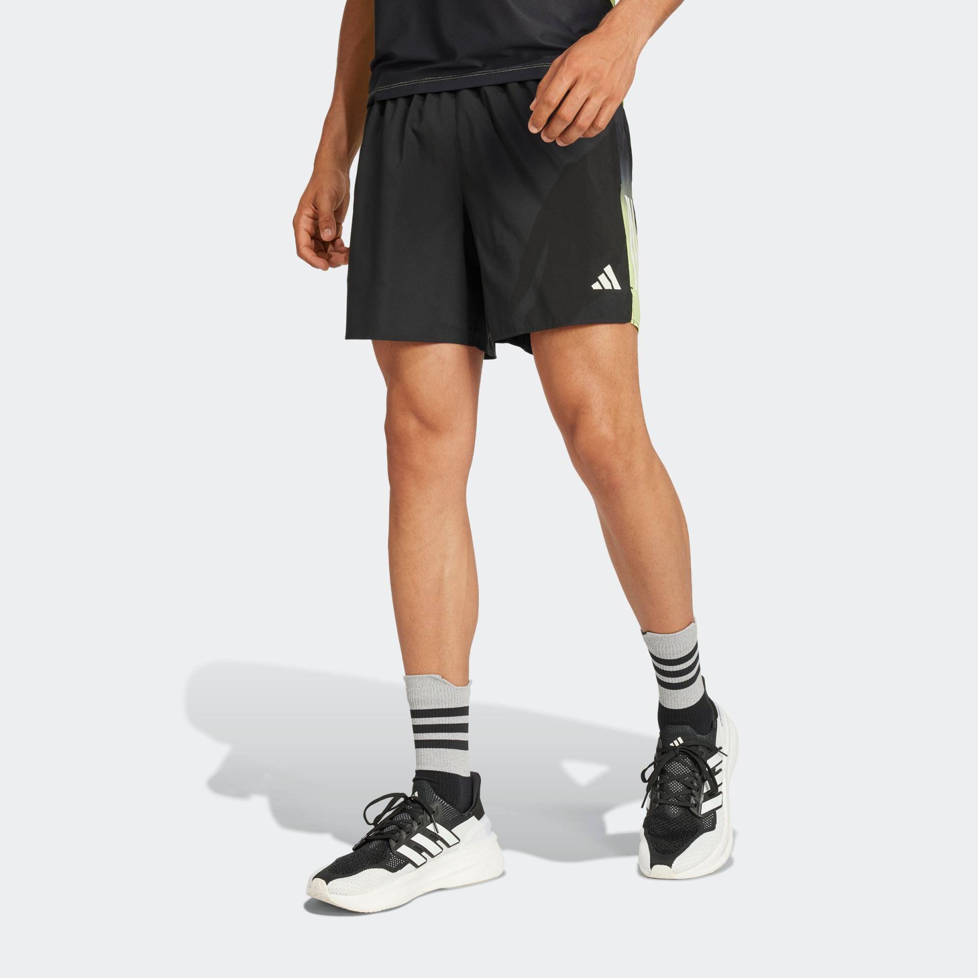 adidas Performance Laufshorts »OTR B CB SHO M«, (1 tlg.) von adidas Performance