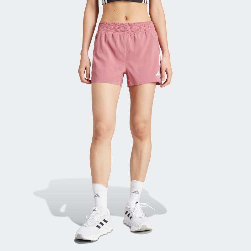 adidas Performance Laufshorts »OTR B SHORT«, (1 tlg.) von adidas Performance