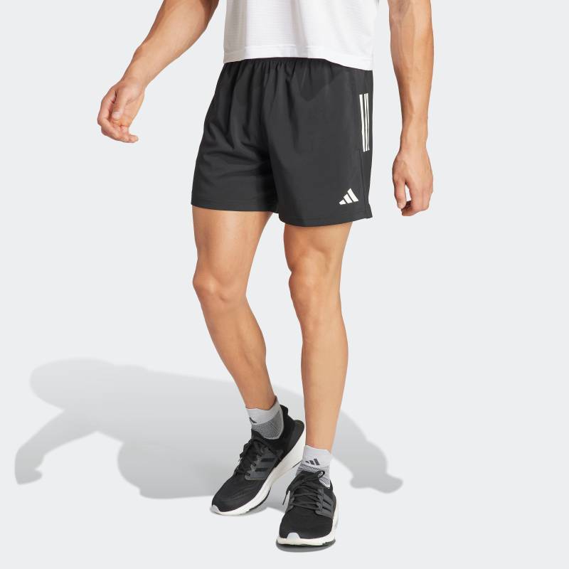 adidas Performance Laufshorts »OTR B SHORT«, (1 tlg.) von adidas Performance