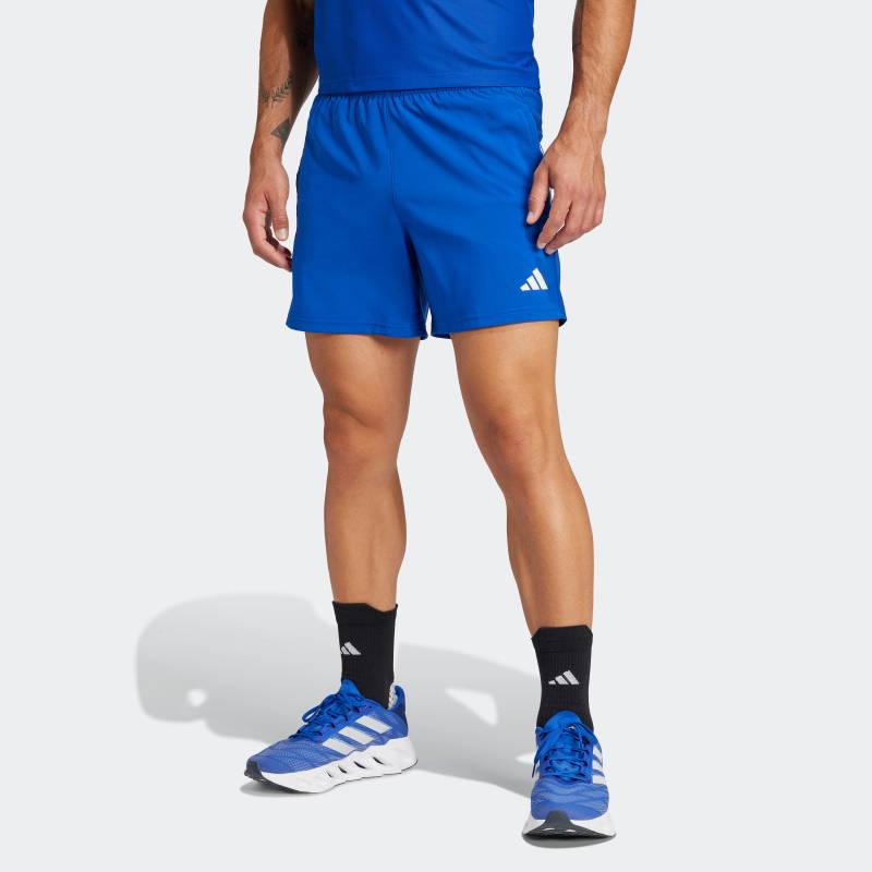 adidas Performance Laufshorts »OTR B SHORT«, (1 tlg.) von adidas Performance