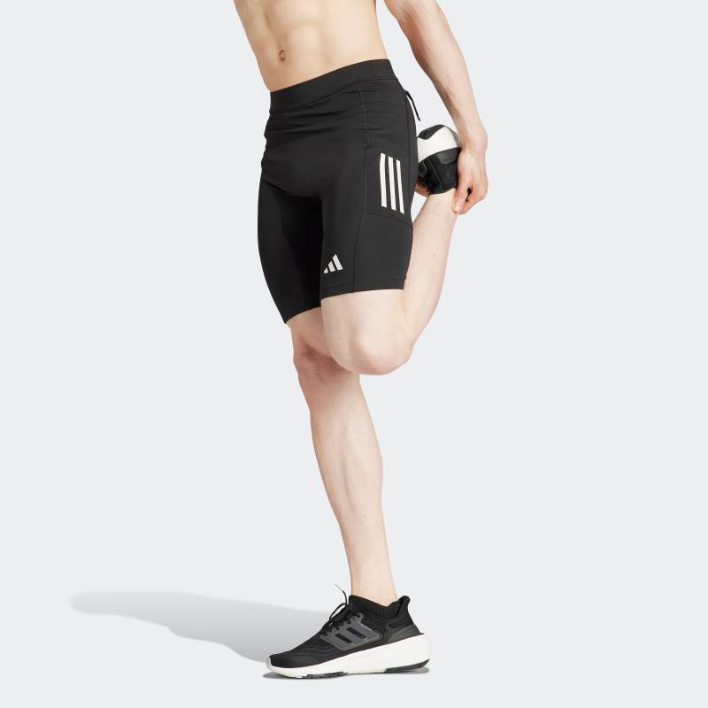 adidas Performance Laufshorts »OTR B SHORT TIG«, (1 tlg.) von adidas Performance