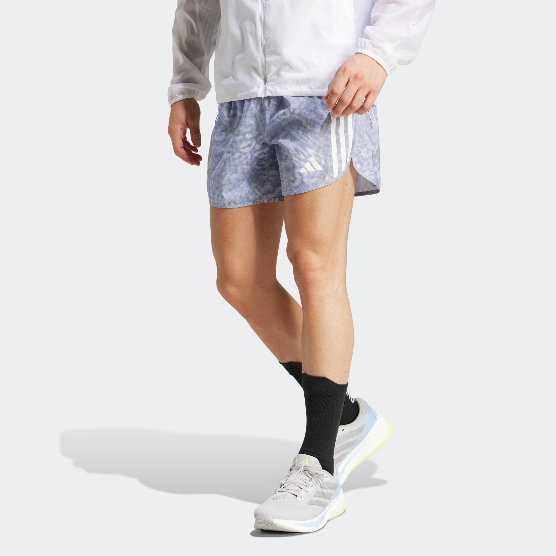 adidas Performance Laufshorts »OTR E AOP SHO M«, (1 tlg.) von adidas Performance