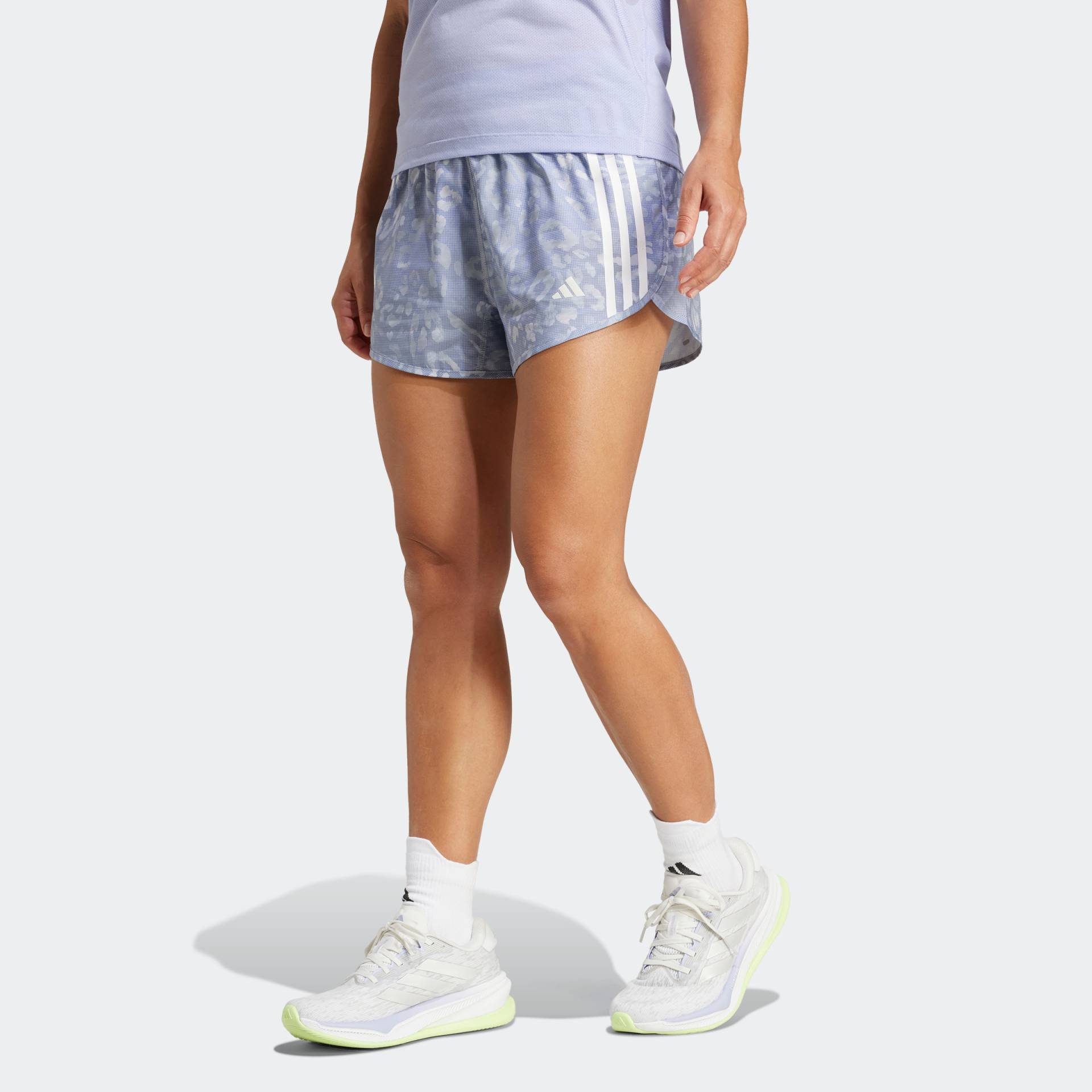 adidas Performance Laufshorts »OTR E AOP SHO W«, (1 tlg.) von adidas Performance