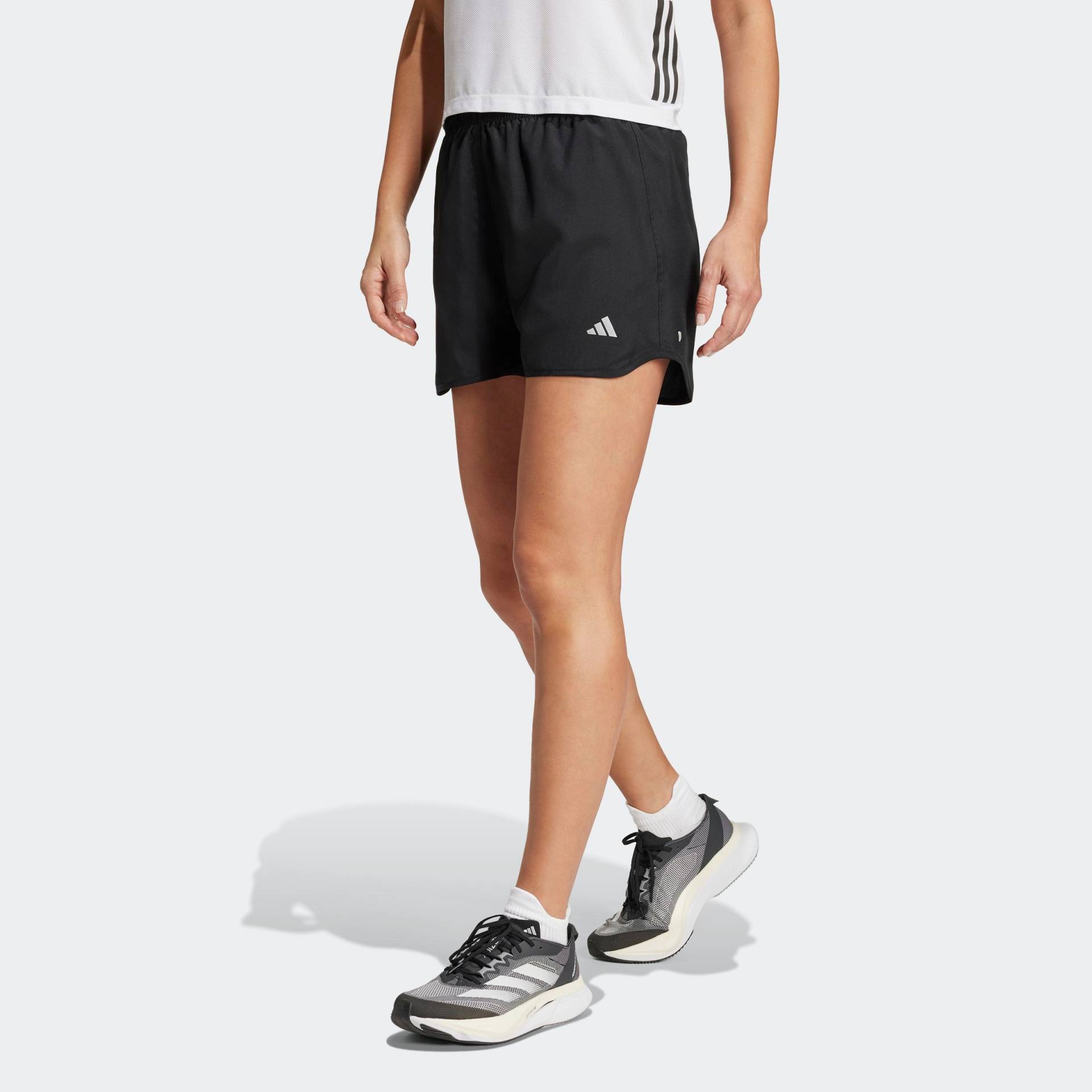 adidas Performance Laufshorts »RUN IT SHORT«, (1 tlg.) von adidas Performance