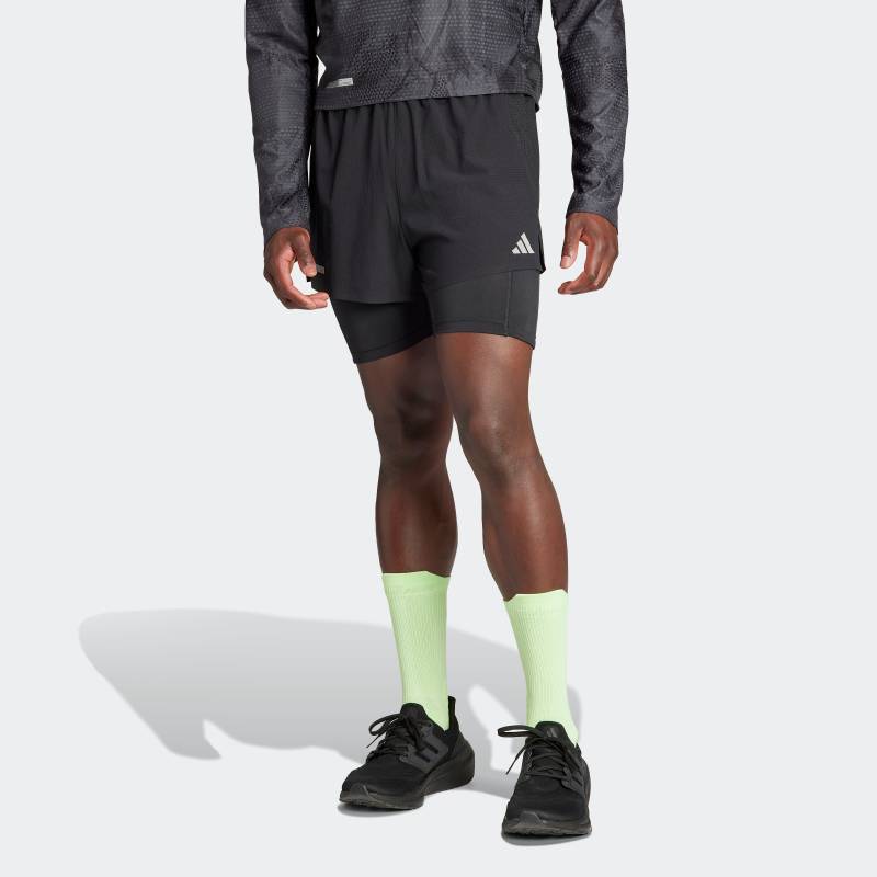 adidas Performance Laufshorts »ULT 2IN1 S«, (1 tlg.) von adidas Performance